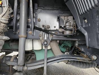 FH 500 6x2-4 / DYNAMIC STEERING /